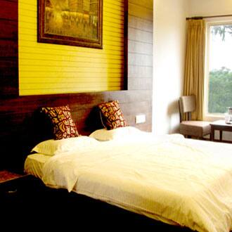 Hotel Mohali Residency, Mohali 2